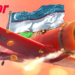 Узнайте, почему захватывающая игра Aviator обрела популярность в Узбекистане